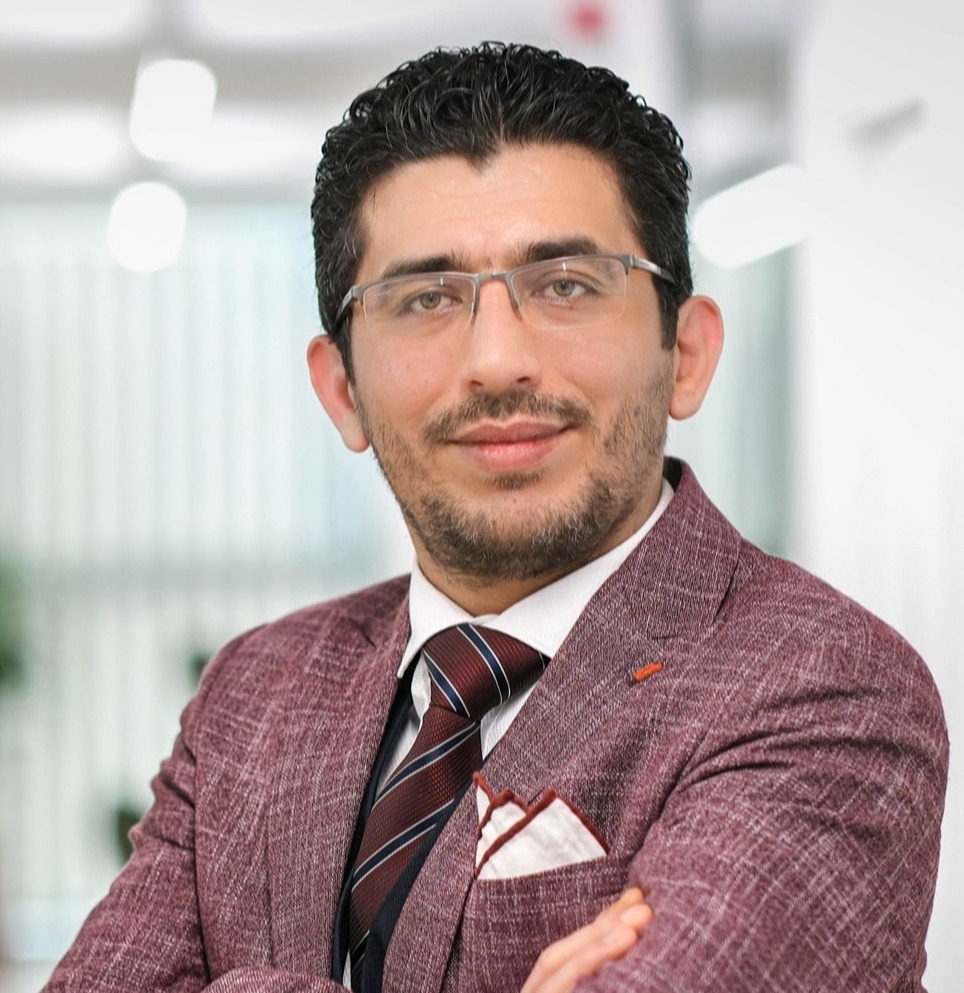 Dr. Mürsel Yavuz